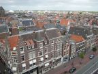 Über den Dächern von Haarlem