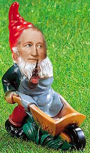 Elfen, Zwerge, Feen und Goethe