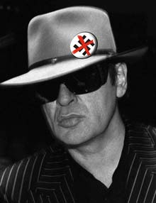 Udo Lindenberg: Rocker gegen Rechts