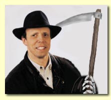 Gunther von Hagens